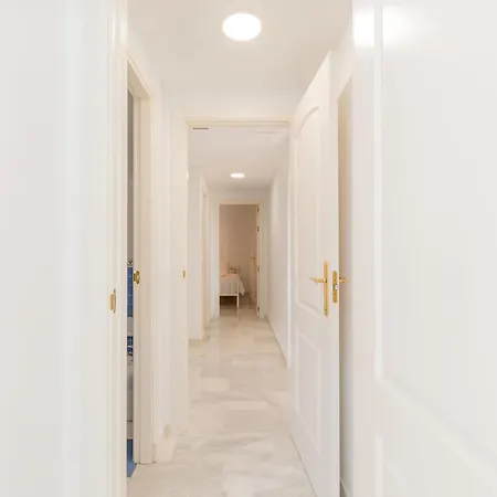 Διαμέρισμα Holiday Apartment Marbella *