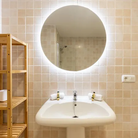 Holiday Apartment Marbella Μαρμπέλλα