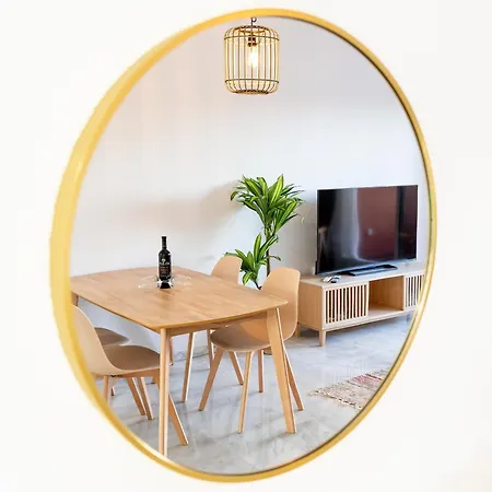 Holiday Apartment Marbella Διαμέρισμα *