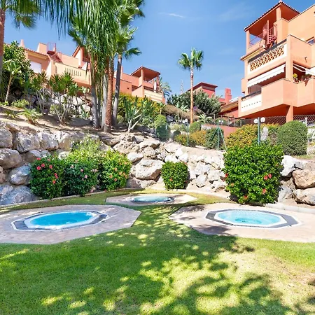 Holiday Apartment Marbella Διαμέρισμα Μαρμπέλλα