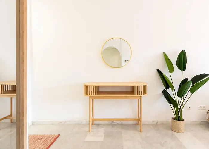 Daire Holiday apartment Marbella