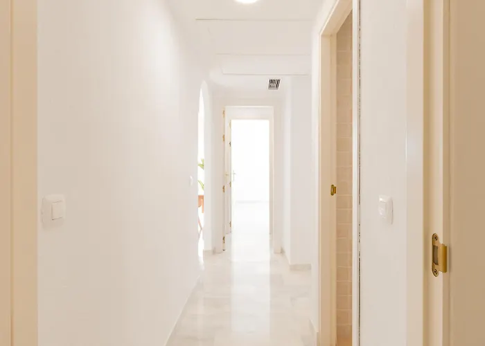 Holiday apartment Marbella *