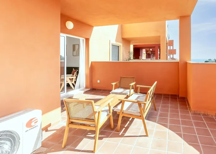 Holiday apartment Marbella Daire *