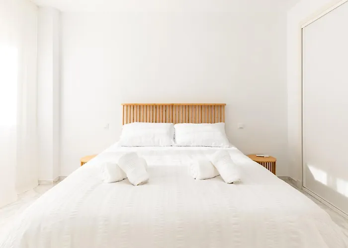 Holiday apartment Marbella