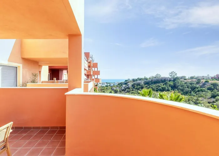 Holiday apartment Marbella *