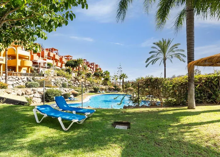 Holiday apartment Marbella *