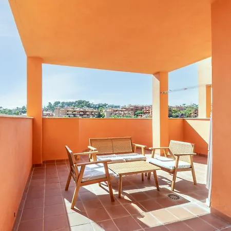 Holiday apartment Marbella *