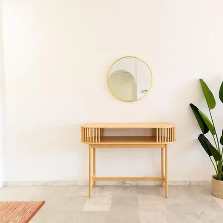 Daire Holiday apartment Marbella