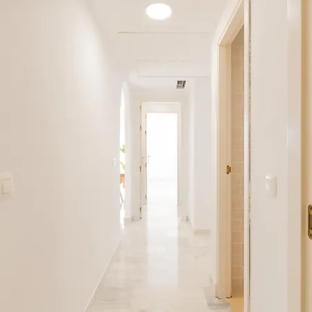 Holiday Apartment Marbella *