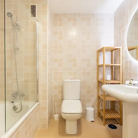 Holiday Apartment Marbella