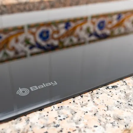 Holiday apartment Marbella Daire