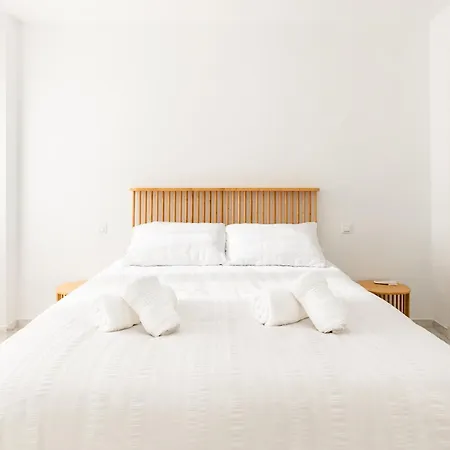 Holiday apartment Marbella