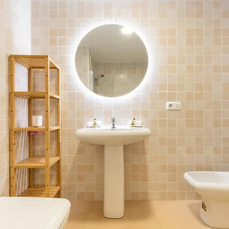 Holiday Apartment Marbella Apartment