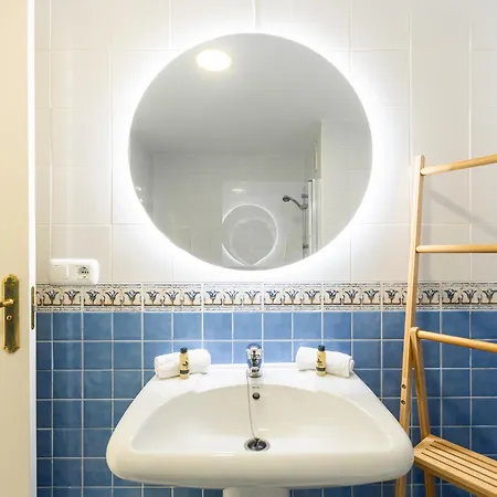 Apartment Holiday Apartment Marbella