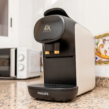 Apartment Holiday Apartment Marbella *