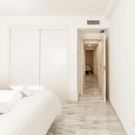 Holiday Apartment Marbella * Marbella