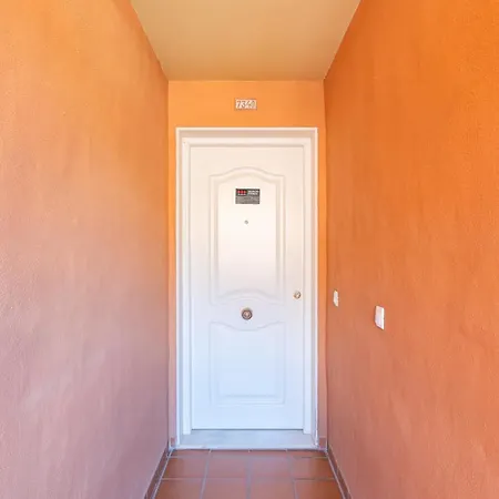 Apartment Holiday Apartment Marbella *