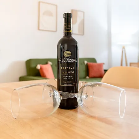 Daire Holiday apartment Marbella *