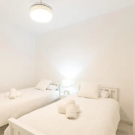 Holiday apartment Marbella