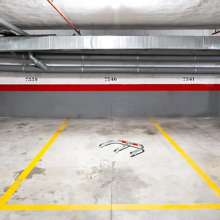 Holiday apartment Marbella Marbella