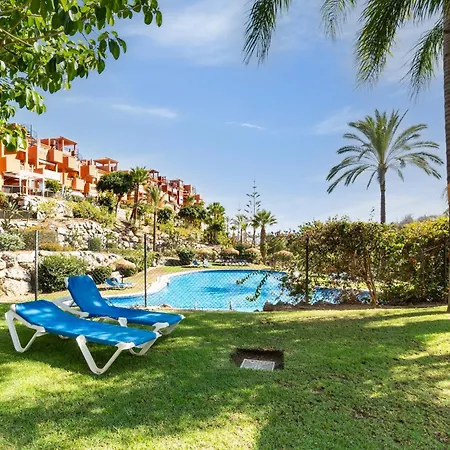 Holiday apartment Marbella *