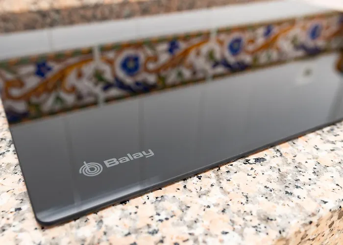 Holiday Apartment Marbella Apartment