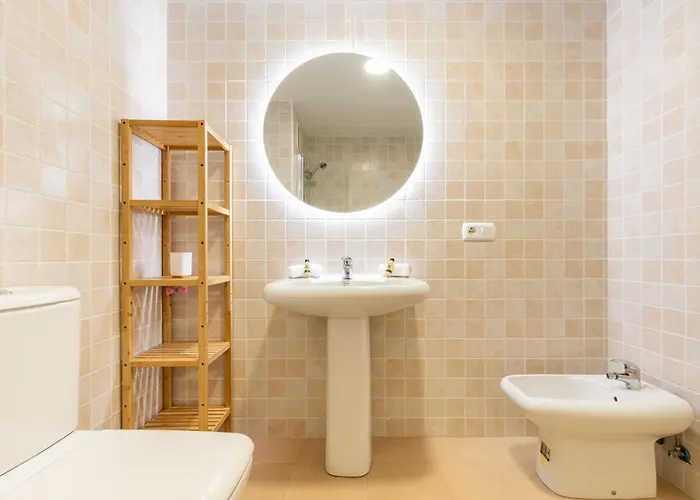 Holiday Apartment Marbella Apartment