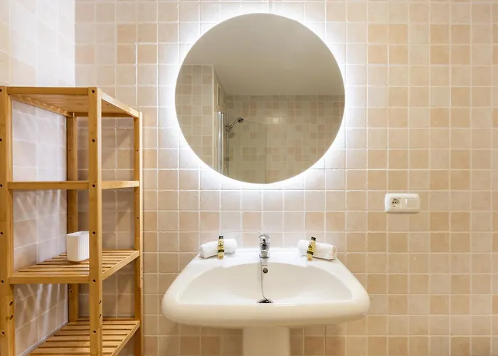 Holiday Apartment Marbella Marbella