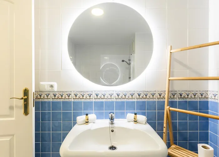 Apartament Holiday Apartment Marbella