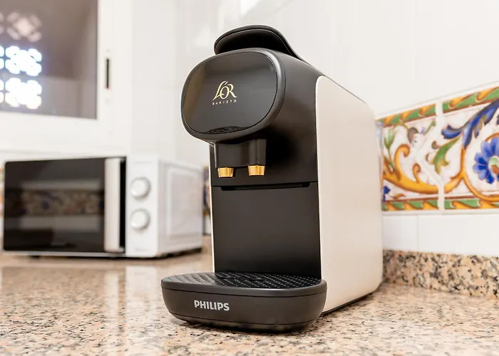 Apartment Holiday Apartment Marbella *