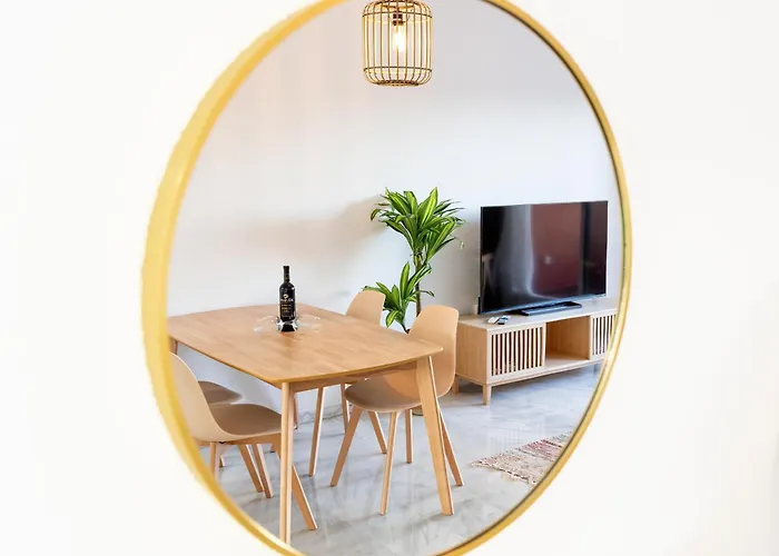 Holiday Apartment Marbella 公寓 *
