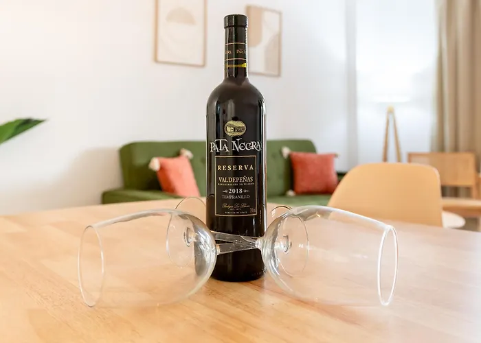 Apartament Holiday Apartment Marbella *