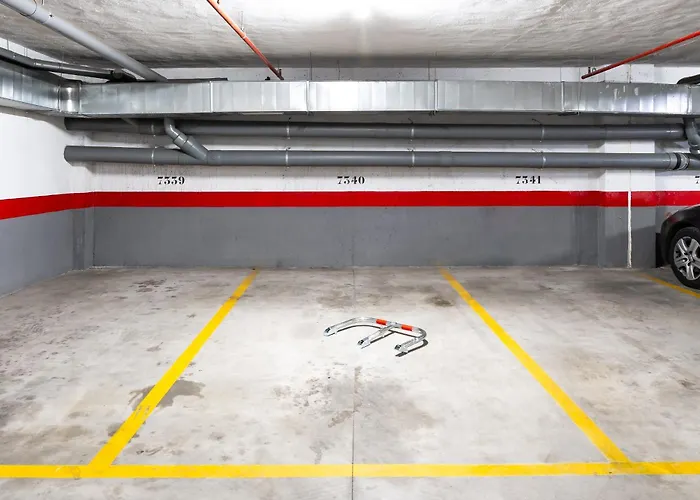 Holiday Apartment Marbella Marbella