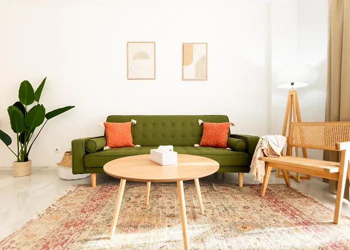 Holiday Apartment Marbella * Marbella