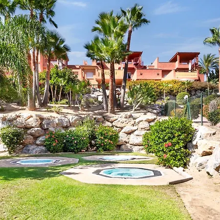 Holiday Apartment Marbella Διαμέρισμα Μαρμπέλλα
