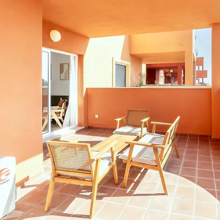 Holiday Apartment Marbella Διαμέρισμα *
