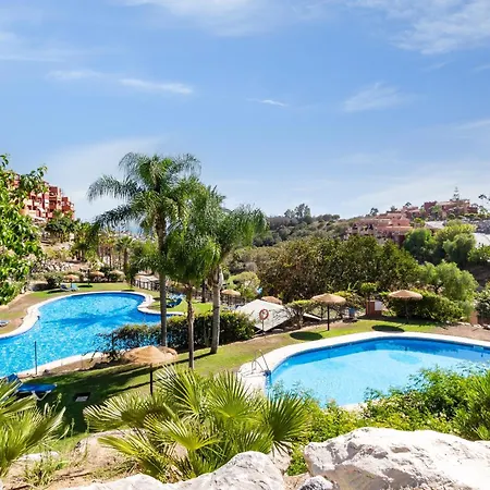 Διαμέρισμα Holiday Apartment Marbella Μαρμπέλλα