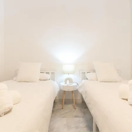 Διαμέρισμα Holiday Apartment Marbella Μαρμπέλλα