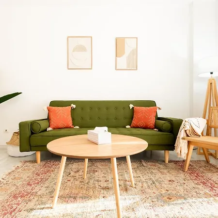 Holiday Apartment Marbella * Μαρμπέλλα