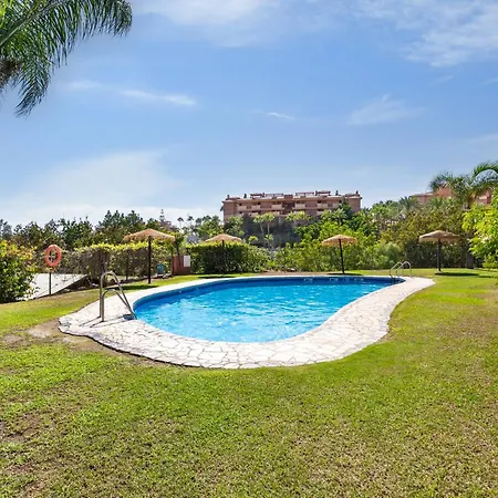 Holiday Apartment Marbella *